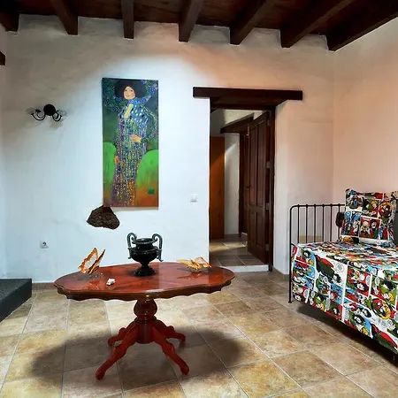 Lava Villa